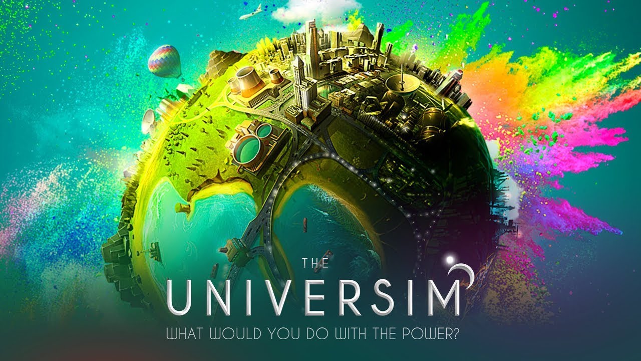 Lets Play The Universim Part 3 - More Changes! 
