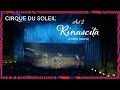 This Starts Today | Cirque Tour Stories | ACT 2: Rinascita (A New Dawn) | CORTEO | Cirque du Soleil