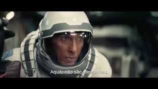 Interstellar - Trailer Legendado Português