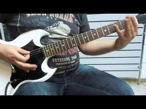 Gibson SG Melody Maker
