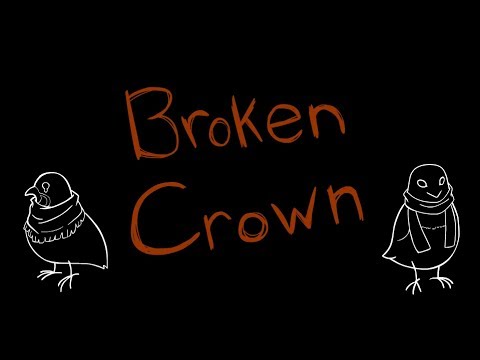 Broken Crown: A Hatoful Boyfriend PMV