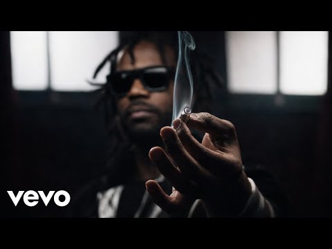 Juicy J ft. Young Dolph & Key Glock - Dolph Talk (Music Video)