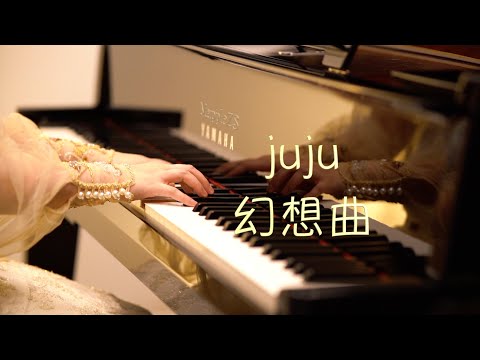 juju幻想曲 - MappleZS