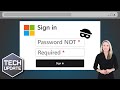 Microsoft Warns of New Cyber Threat That Targets Accounts Without Needing Your Password