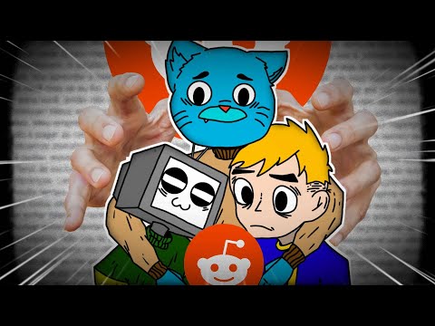 LENDO MAIS HISTÓRIAS DO REDDIT