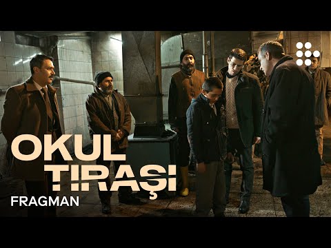 OKUL TIRAŞI | Fragman | MUBI'de Gösterimde