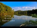 Vlogging Around Radnor Lake