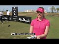 Gary Player Invitational – Abu Dhabi 2017