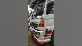 Penampilan Terbaru Artis Mbois Nya RPM Tepos Mania Jepara. Full Modifikasi .