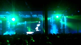 Minus Militia - Legion of strength. Thrillogy 2014