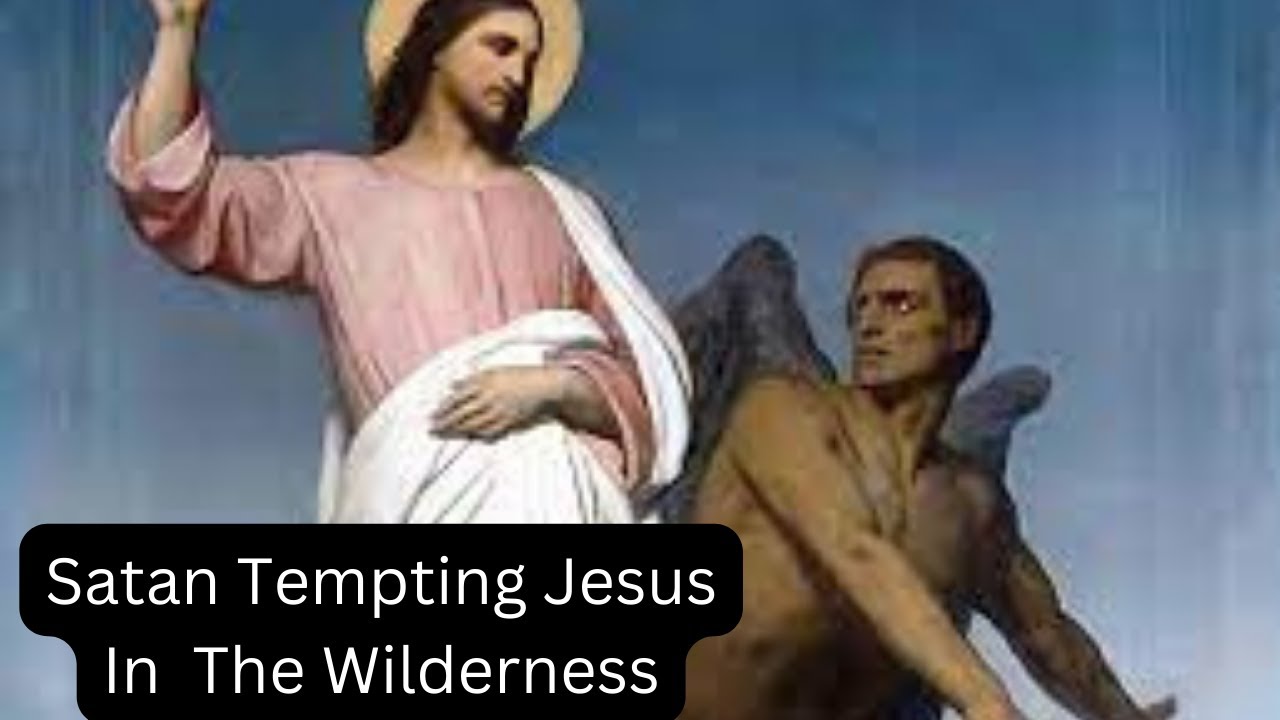 The Devil Has No Loyalty to Anyone!!!!!  