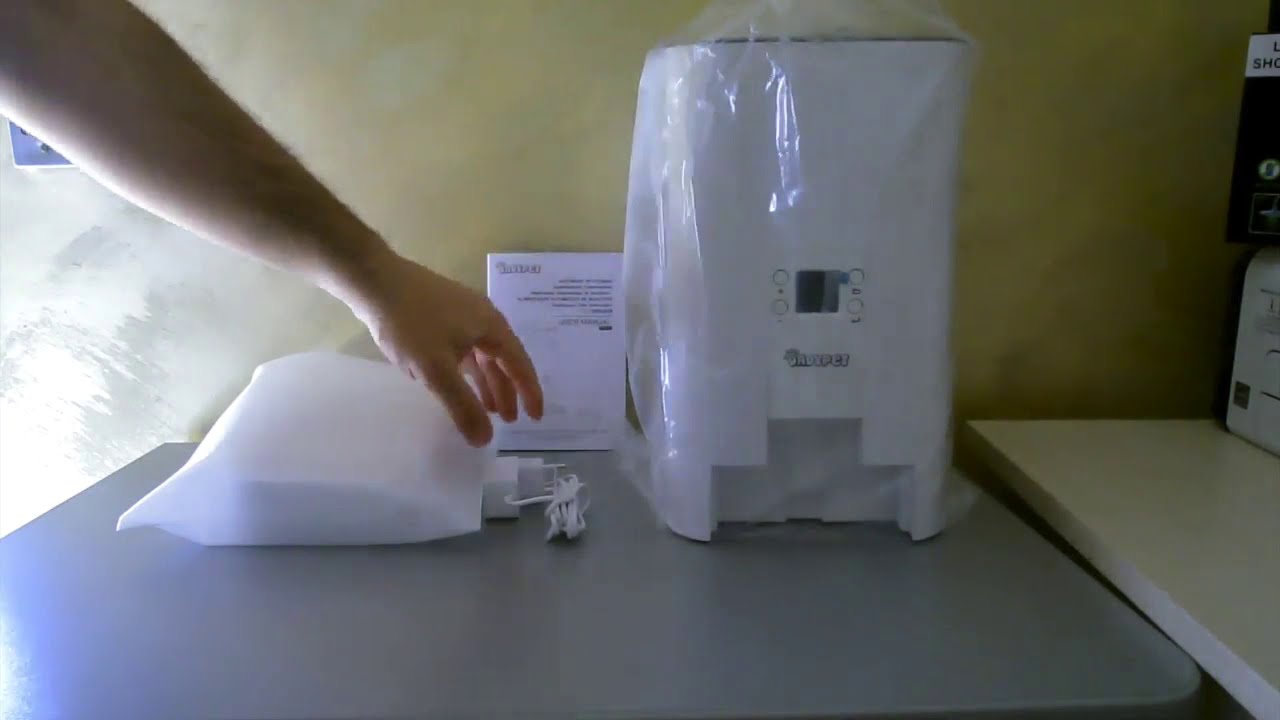 DADYPET Distributore Automatico di Alimenti, Distributore facile da programmare e che si alimenta a