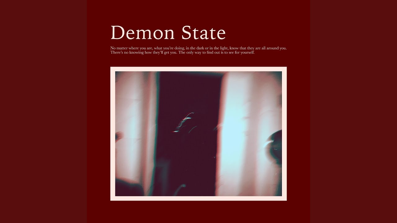 Demon State