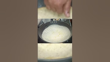 Sweet Ghee Appam #food #malayalamfoodvlog #momspecial #trendingshorts #tamil #appam  #recipe