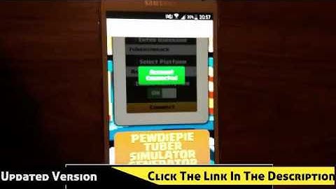 How to hack PewDiePie