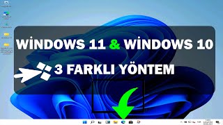 Windows 11-10 Driver Güncelleştirmelerini Açma-Kapatma