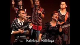 United to Excel (UX Band) - Bri Puji - DVD Capture