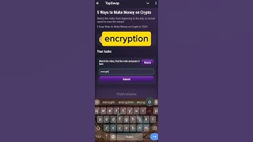 5 ways to make money on cry | TapSwap Cinema New Code Today | TapSwap Today Code 7 July