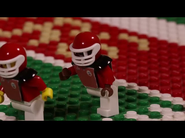 LEGO Town Football