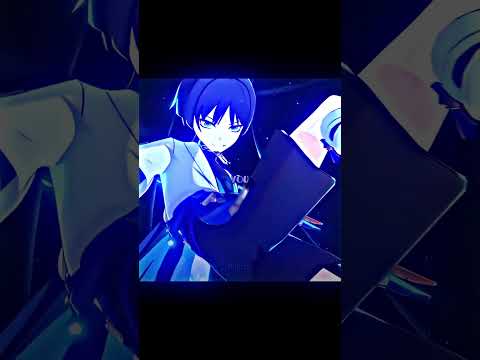 Furina Wanderer edit