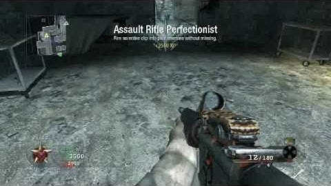 Black Ops -  Host Migration Glitch