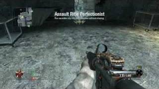 Black Ops -  Host Migration Glitch