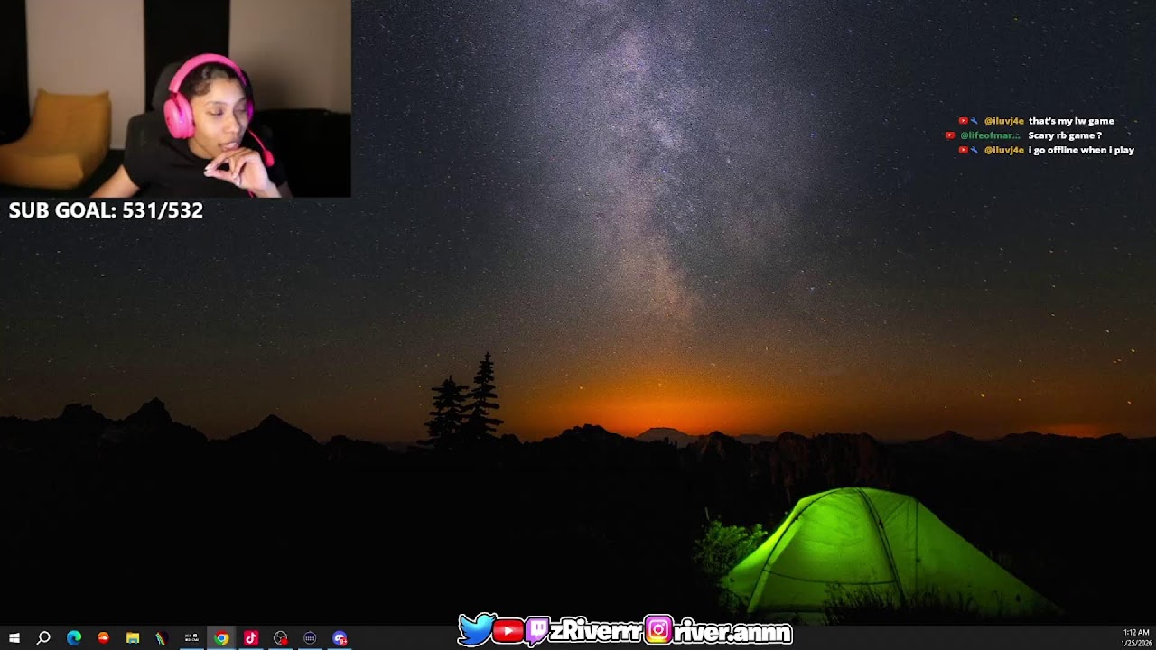 🌟NBA 2K26 BEST 6'7 ISO + More Games With Subs :) !donate !member !mod !scuf🌟