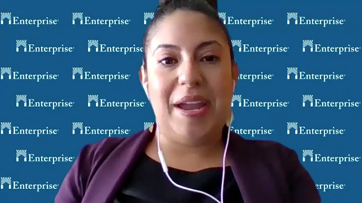 Juanita Salinas-Aguila: Integrating Child Care int...
