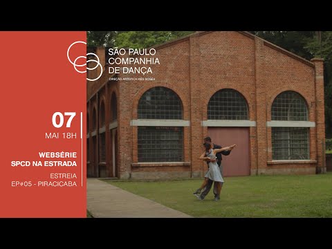 SPCD na Estrada #05 - Piracicaba