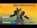 Fortnitewolverine