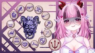 🔴《BOTC》"Ma Sói" Premium Tới Chơi【VIE|CN|EN】
