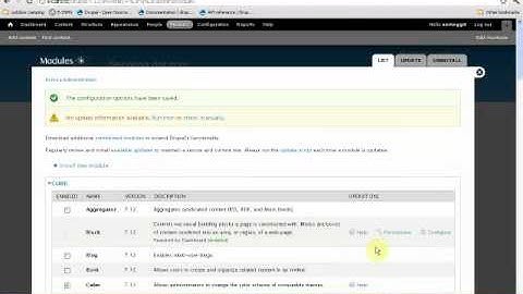 Writing drupal module menu - debugging successful