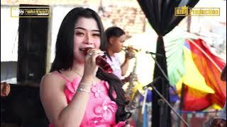 JEGER - GEBY GITA - ORGAN DESY PARASWATI GROUP PIMP: DESY.P || LIVE LOSARI BREBES