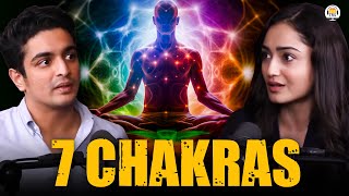 Mysteries Of 7 Chakras - BeerBiceps & Tridha Chaudhary  Discuss