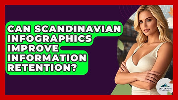 Can Scandinavian Infographics Improve Information Retention? - Unmapping Scandinavia