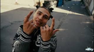 eLVy The God - Racin