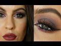 Get Ready With Me | Date Night Makeup Tutorial