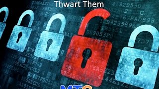 6 Biggest Cyber Security Risks and How You Can Fight Back