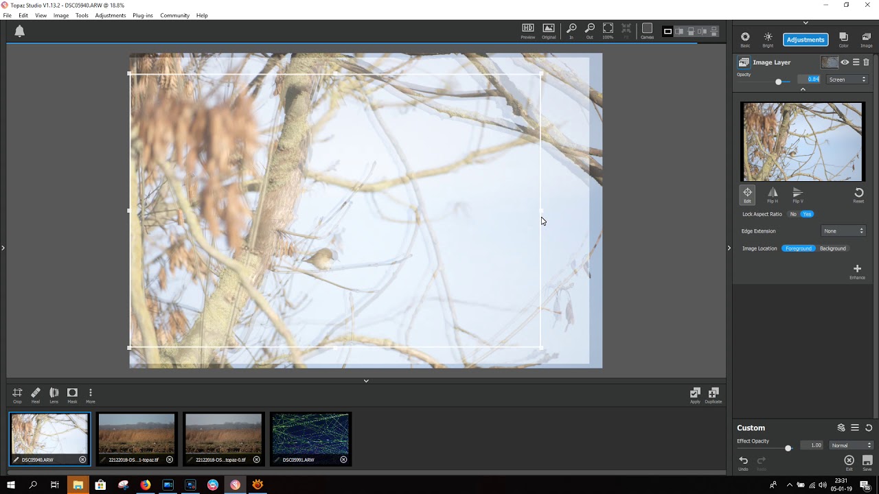 double excposure effect in topaz studio double excposure effect in topaz studio