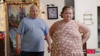 Famous New War 😭 Amy Slaton & Michael | 1000 Lb Sisters 2024 Profile