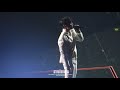 20250913 XQUARE MASTERPIECE   INI - Brighter Focus : 木村柾哉 