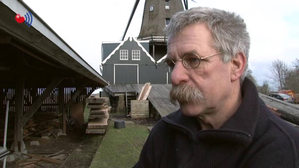 42 Multifunctioneel centrum voor houtzaagmolen de Rat