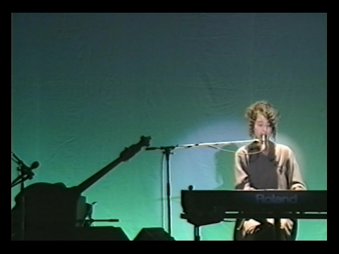 ライブ☆メドレー』：EPO 1992 / Tour Live - YouTube