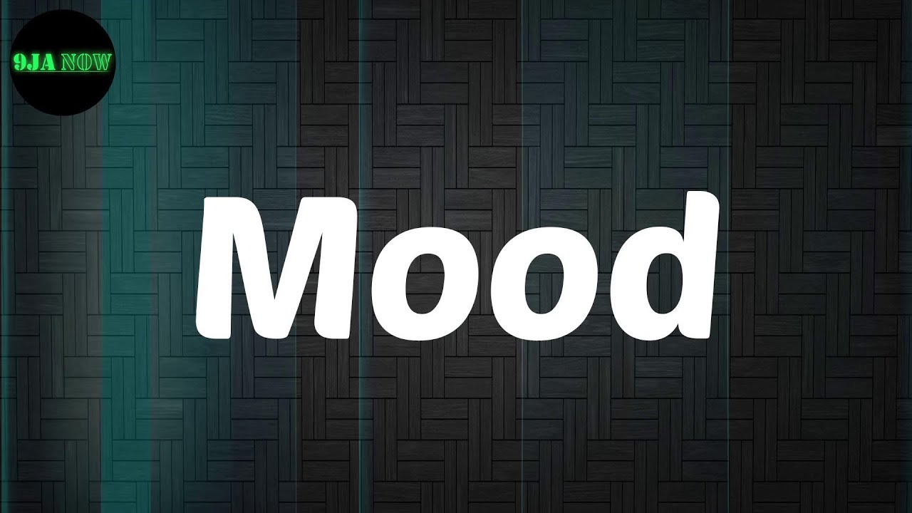 𝗪𝗶𝘇𝗸𝗶𝗱 𝗠𝗼𝗼𝗱 (𝗳𝗲𝗮𝘁｡ 𝗕𝘂𝗷𝘂) (𝗟𝘆𝗿𝗶𝗰𝘀) YouTube
