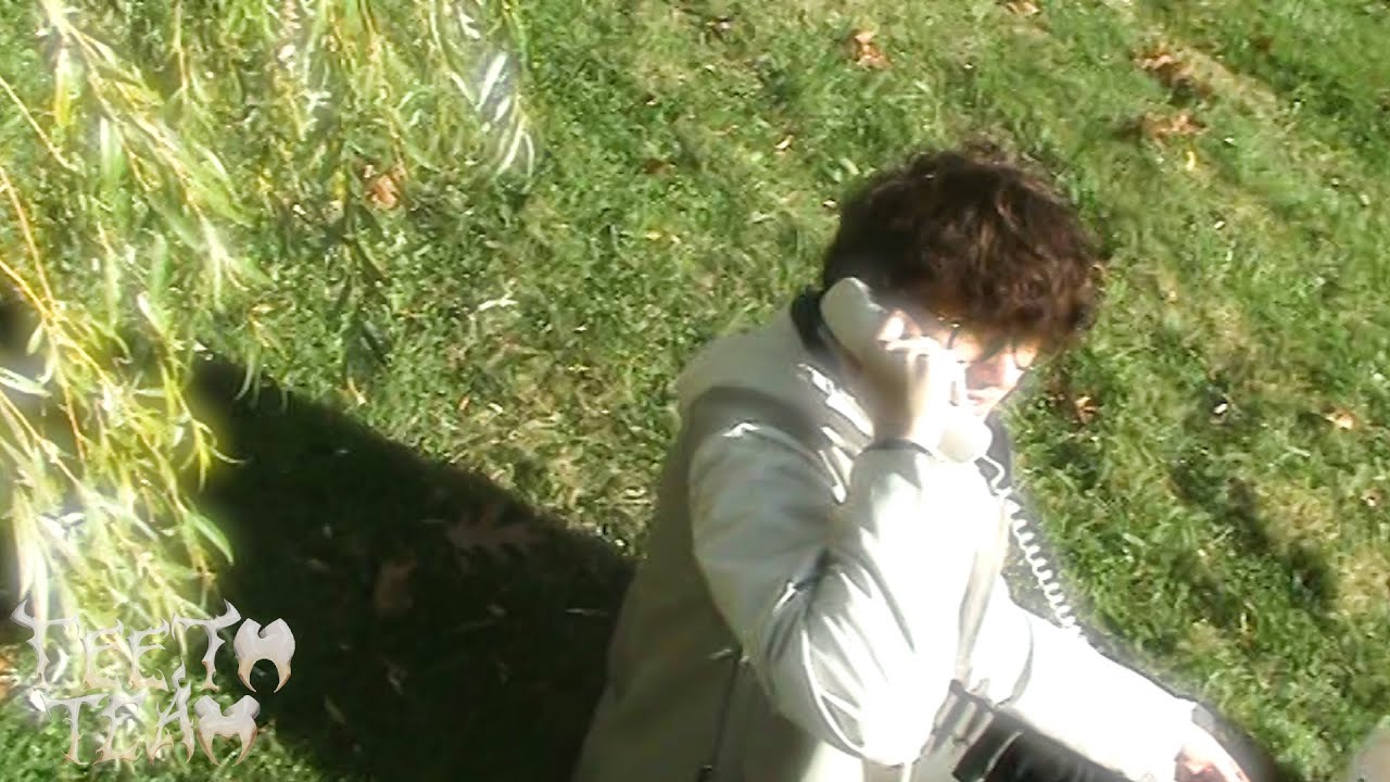 callmeonmybuttersphone MUSIC VIDEO