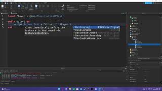 Roblox Studio - How to script a gui money button giver
