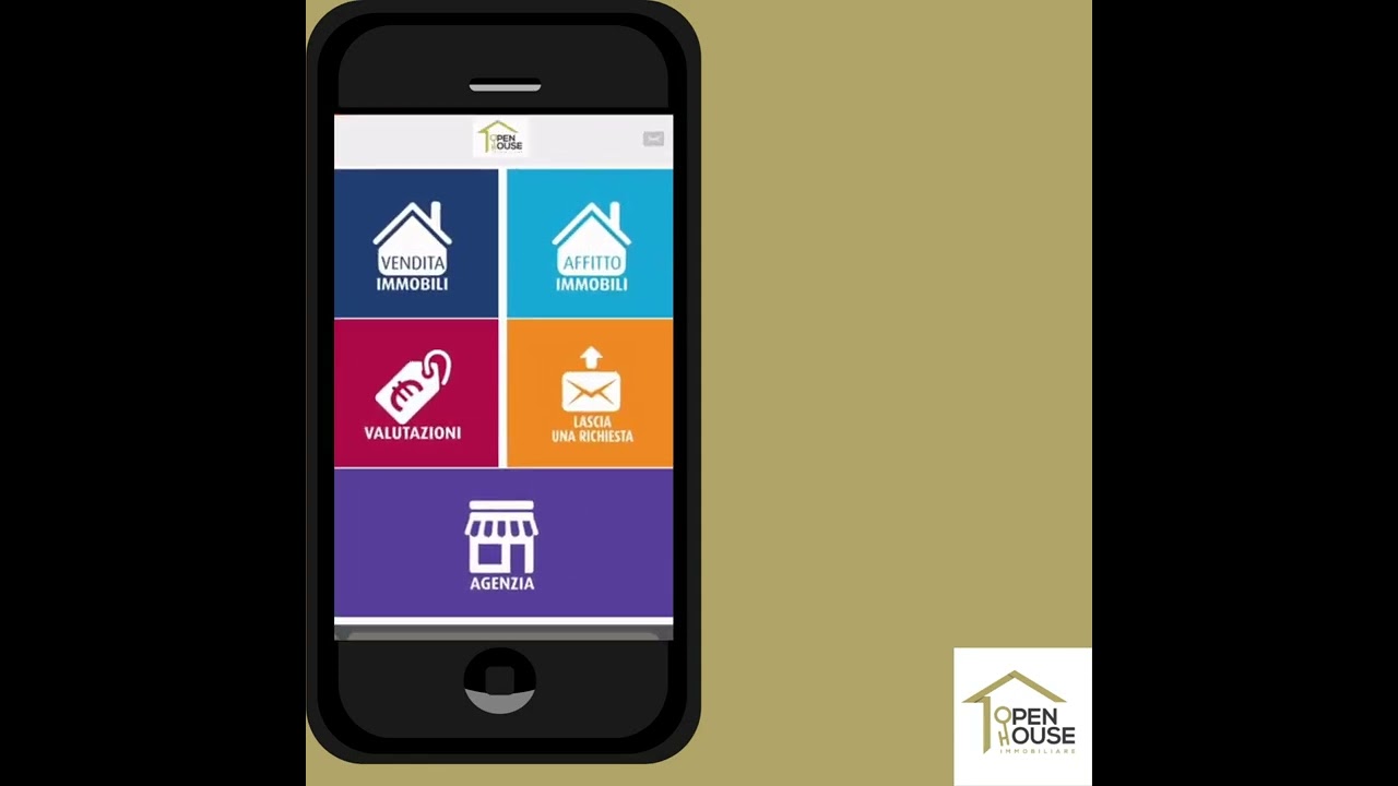 Come installare la nostra App