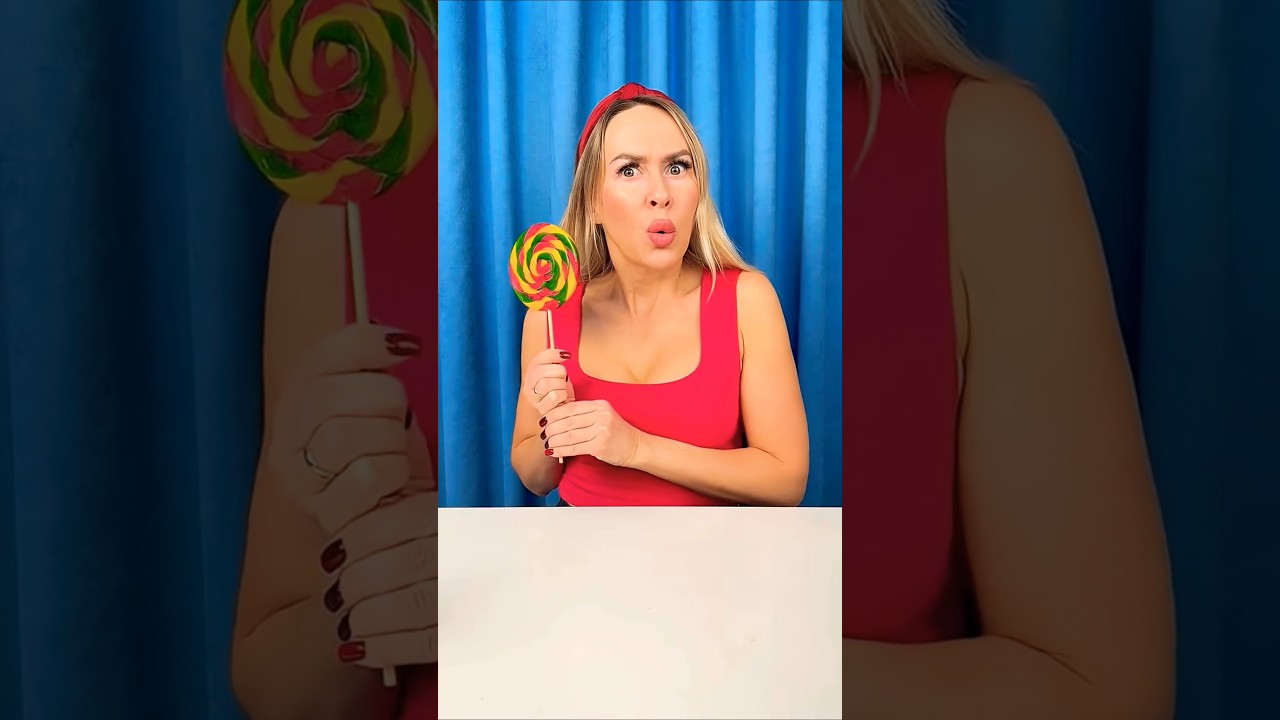 Baby Crying for Candy is Too Funny 😂 