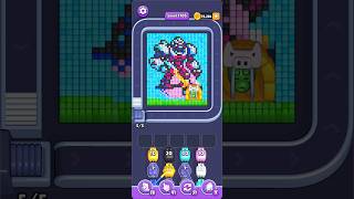 Pixel Flow Level 1705 Hard