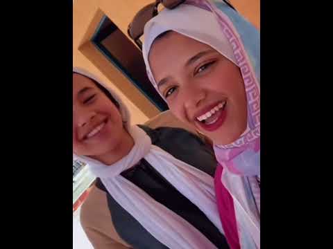 حوارات سوف نيره خلصت امتحان وراحت مدرسه مي مفاجأة نيره حوارات ترند 